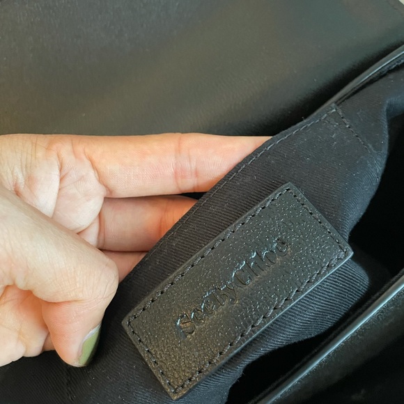 See By Chloe Mara Bag - Picture 4 of 8